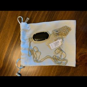 Kendra Scott Raine necklace